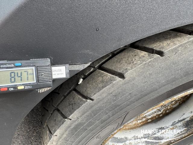 Mercedes-Benz Actros 1845 LS
