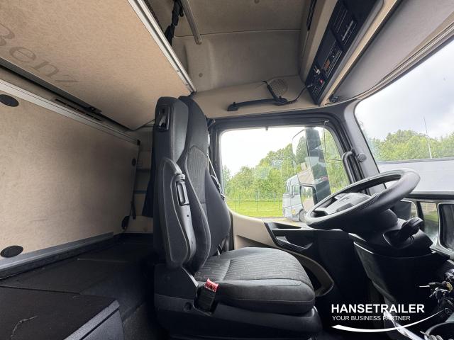 Mercedes-Benz Actros 1845 LS