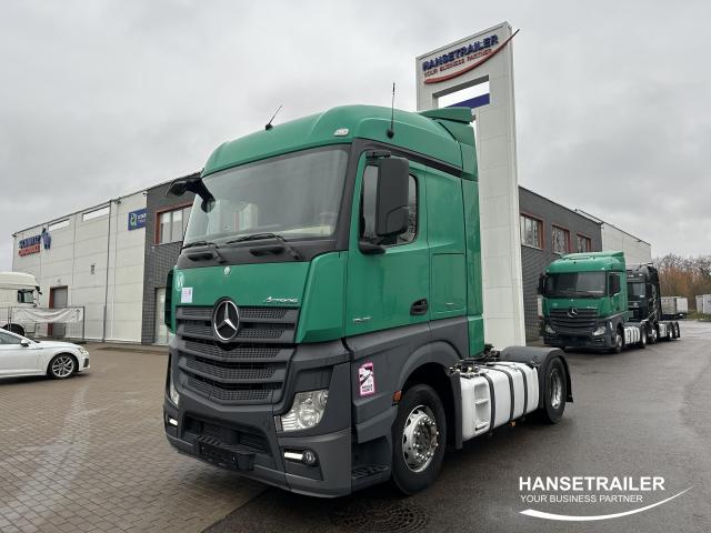 Mercedes-Benz Actros 1845 LS