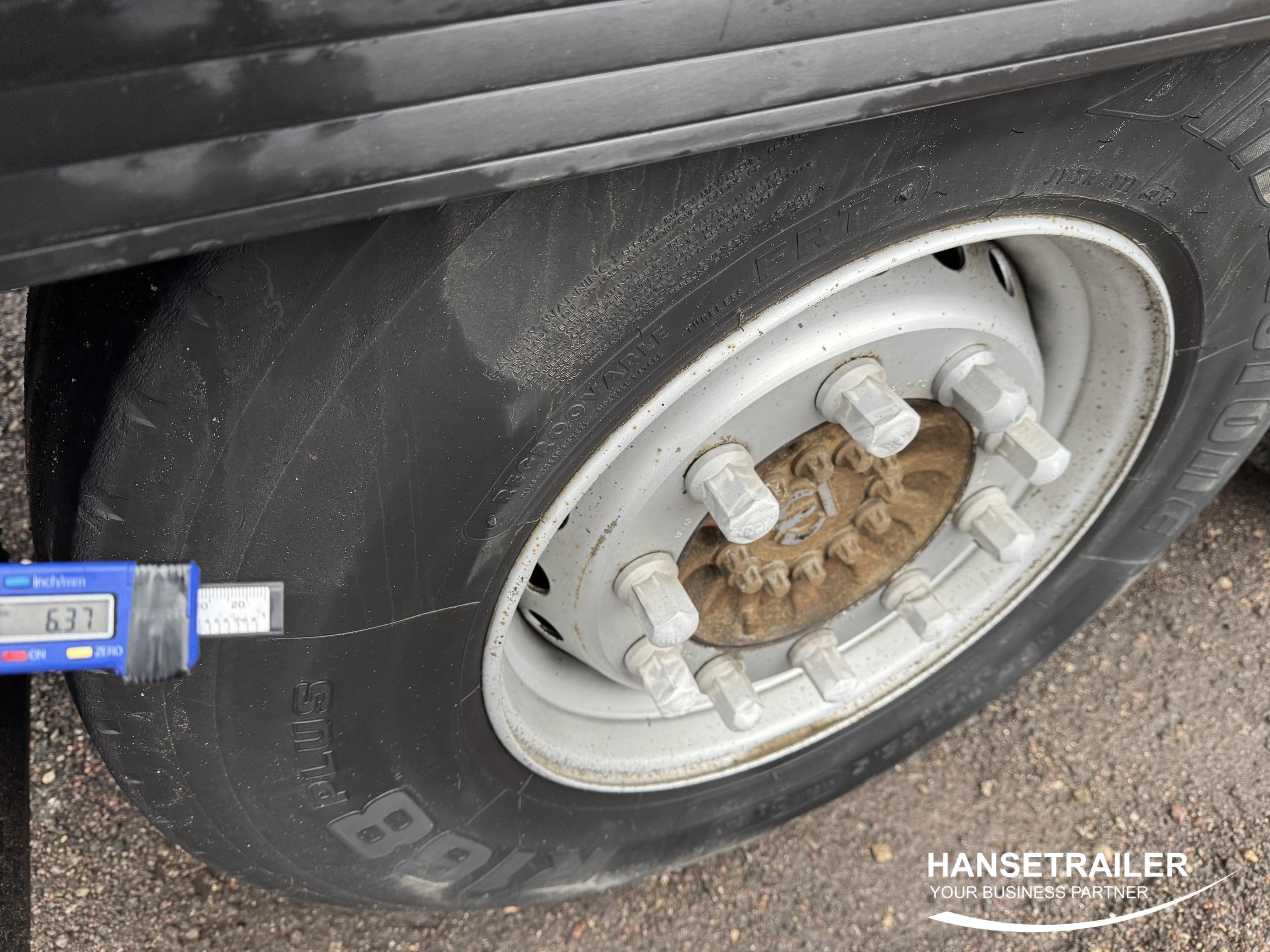 2019 Sattelanhänger Sattelcurtainsider Krone SDP LIFT AXLE