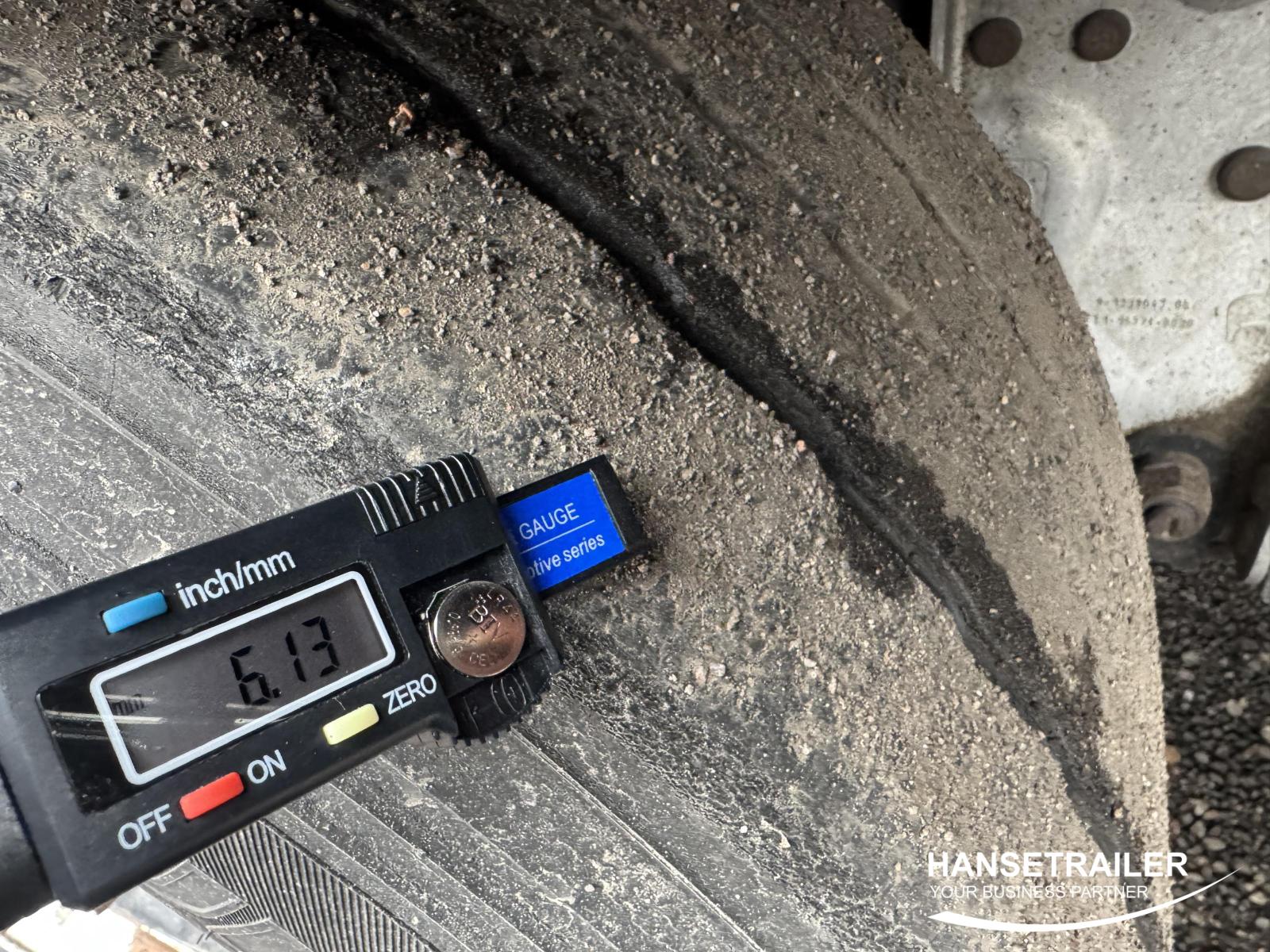 Schmitz SCS 24 Multilock XL