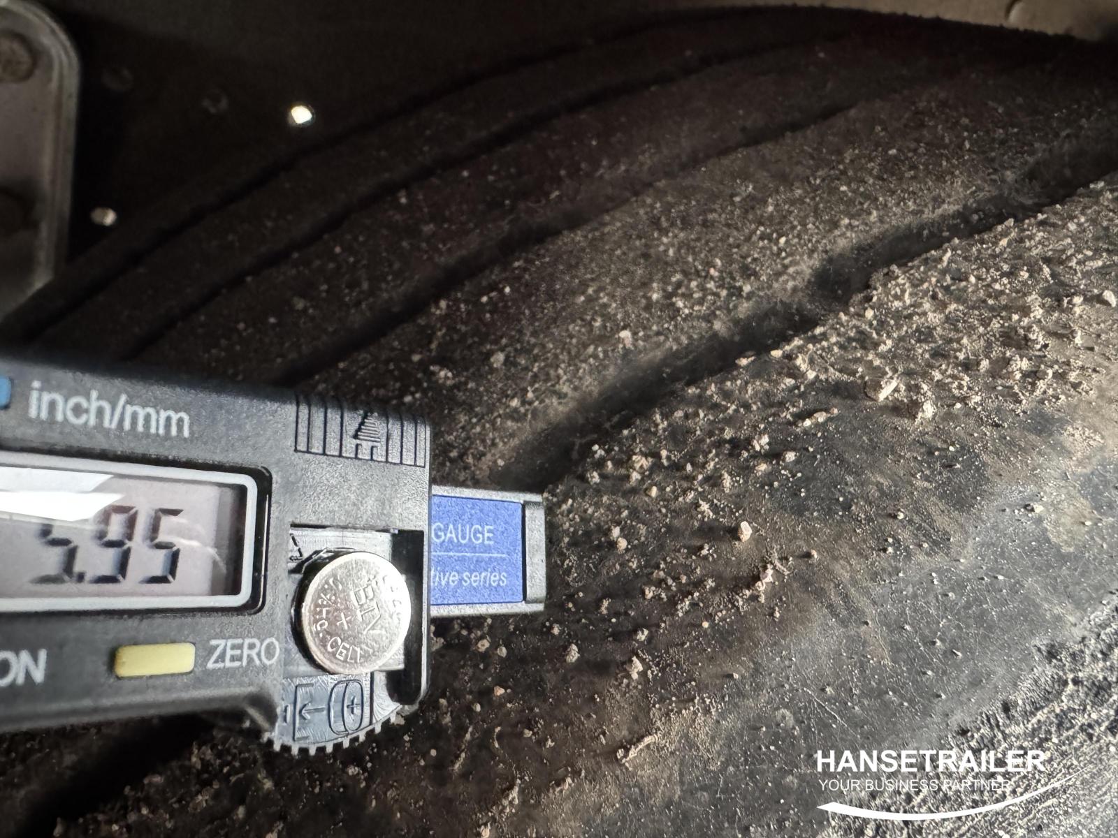 Schmitz SCS 24 Multilock XL