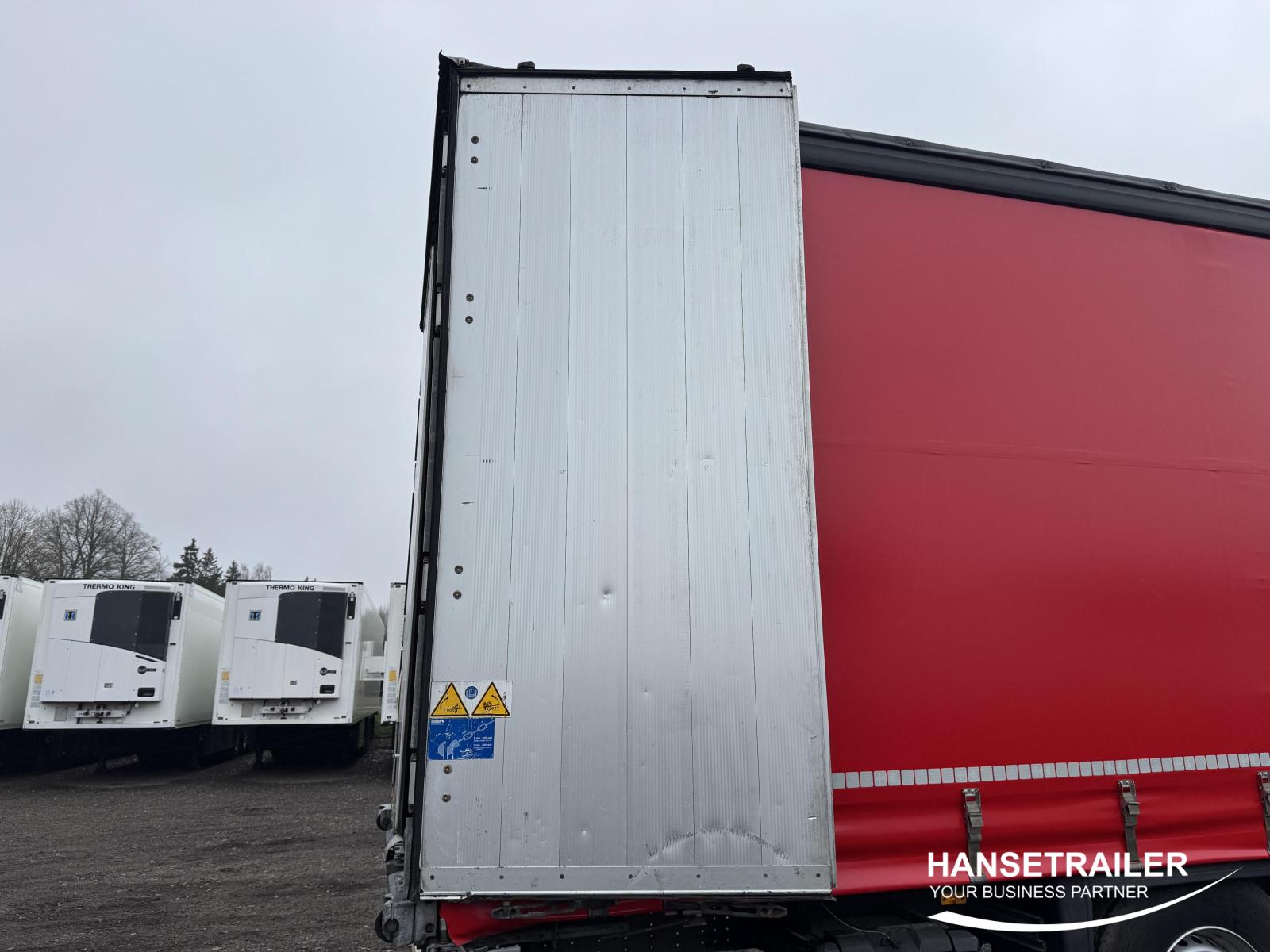 Schmitz SCS 24 Multilock XL