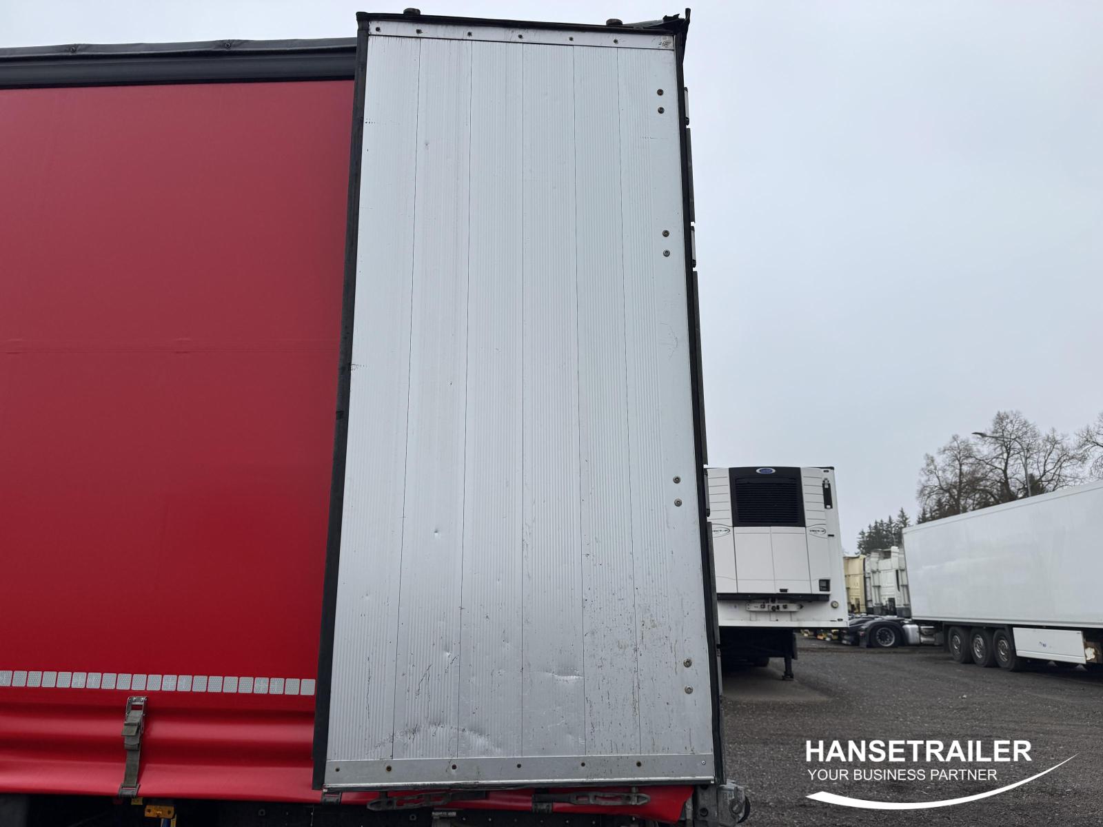 Schmitz SCS 24 Multilock XL