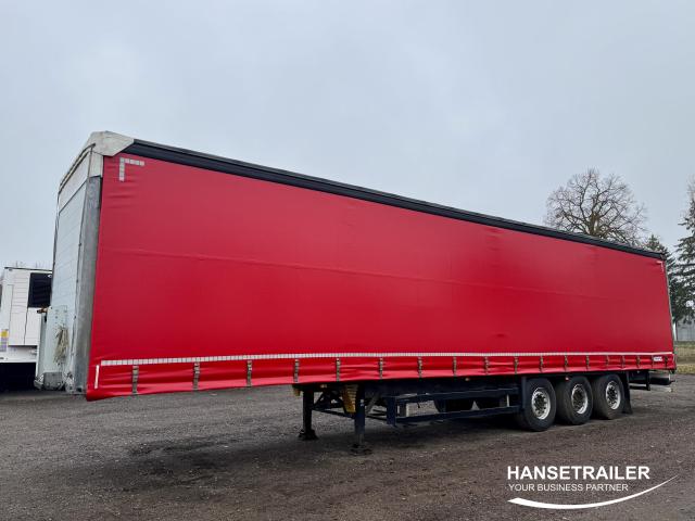 Schmitz SCS 24 Multilock XL