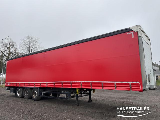 Schmitz SCS 24 Multilock XL