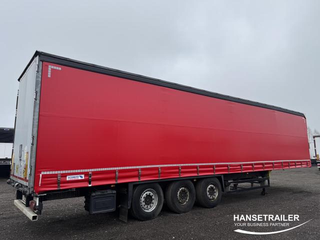 Schmitz SCS 24 Multilock XL