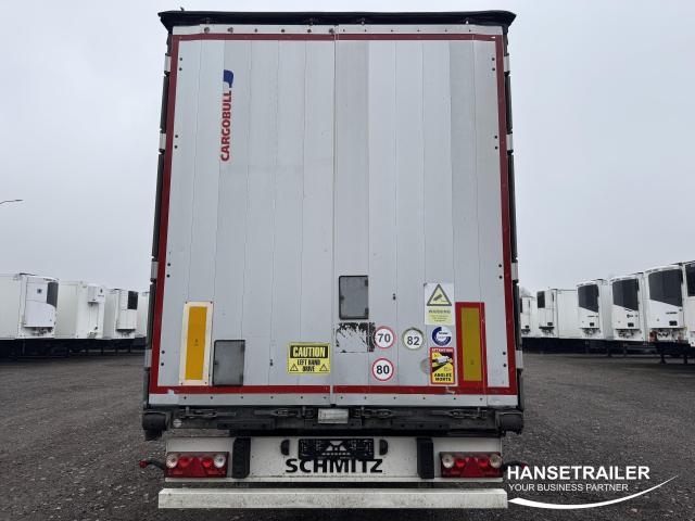 Schmitz SCS 24 Multilock XL