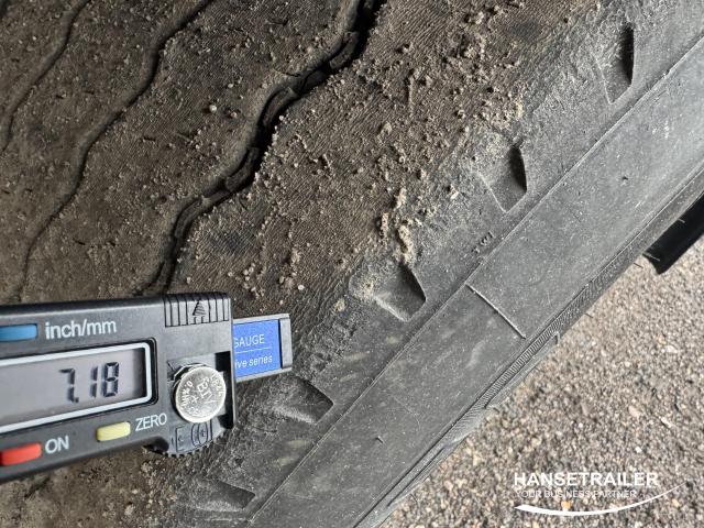 Schmitz SCS 24 Multilock XL