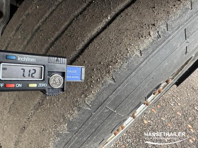 Schmitz SCS 24 Multilock XL