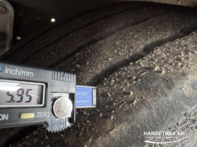 Schmitz SCS 24 Multilock XL