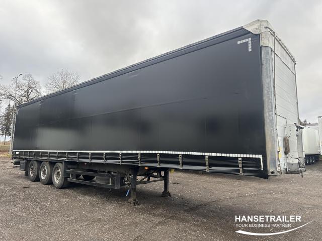 Schmitz SCS 24 Multilock XL