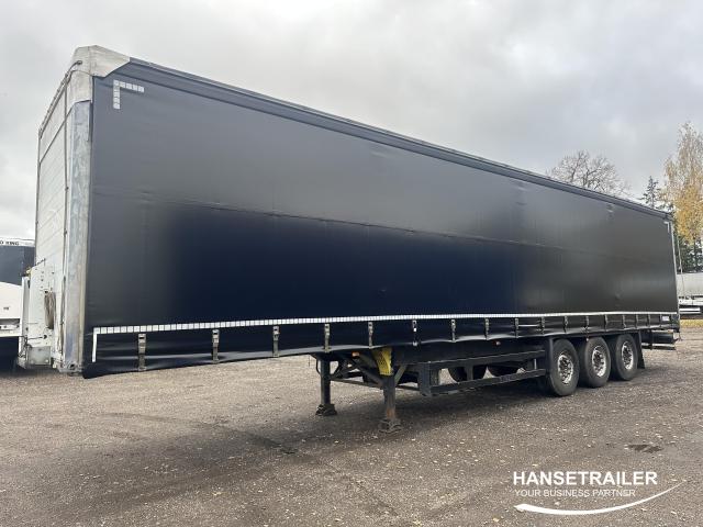 Schmitz SCS 24 Multilock XL