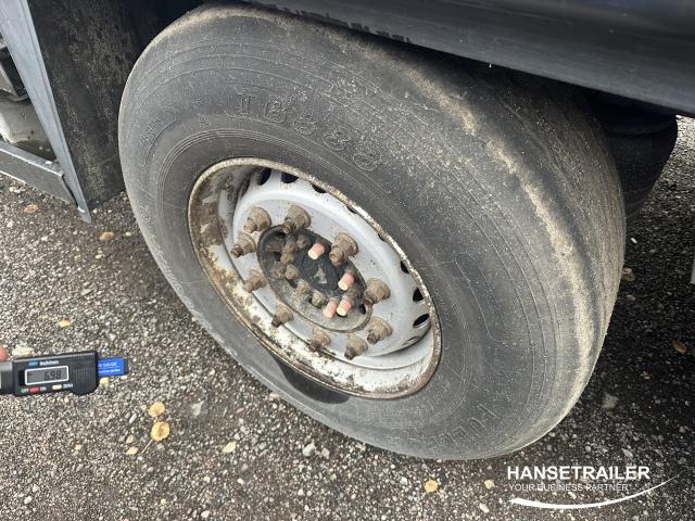 Schmitz SCS 24 Multilock XL