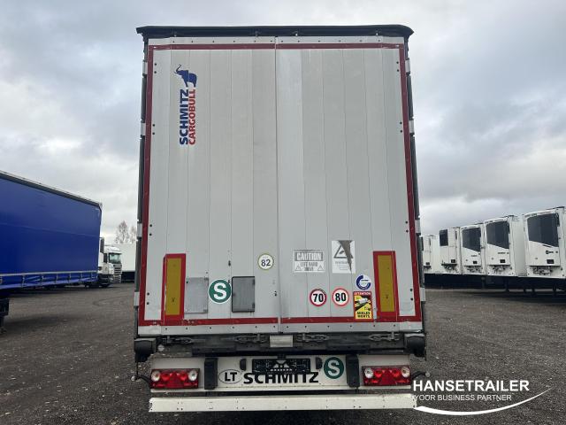 Schmitz SCS 24 Multilock XL