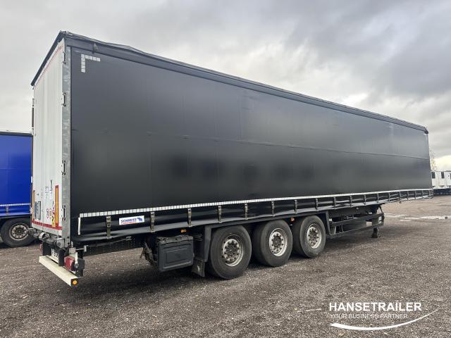 Schmitz SCS 24 Multilock XL