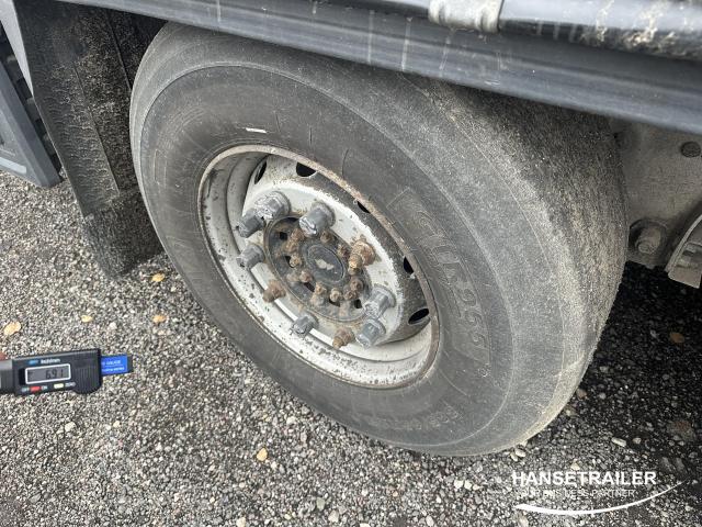 Schmitz SCS 24 Multilock XL