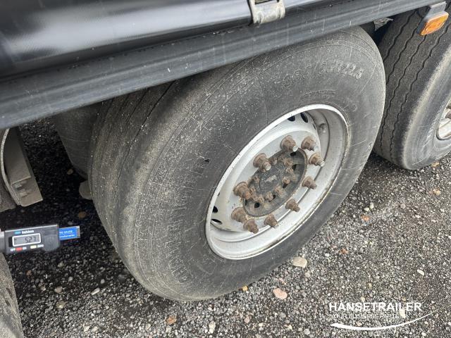 Schmitz SCS 24 Multilock XL