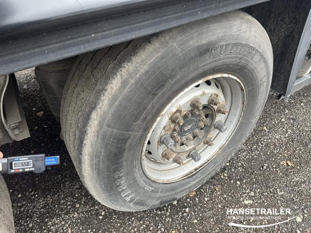 Schmitz SCS 24 Multilock XL