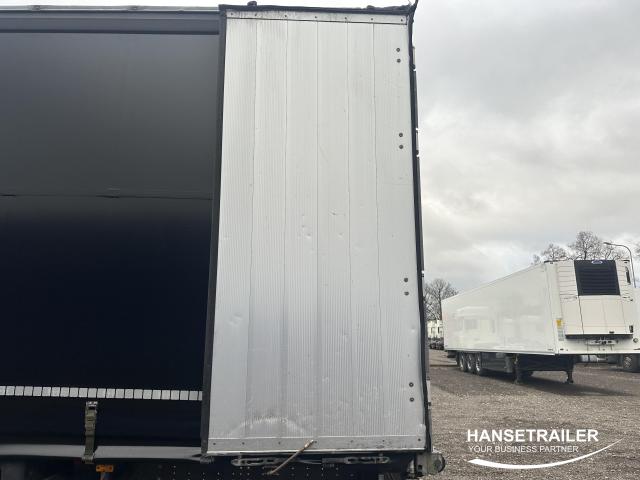 Schmitz SCS 24 Multilock XL