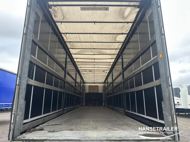 Schmitz SCS 24 Multilock XL