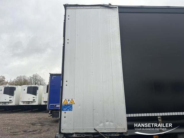 Schmitz SCS 24 Multilock XL