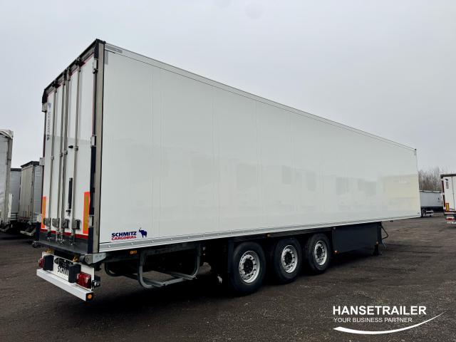 Schmitz SCB*S3B 7cm Doubledeck Doppelstock