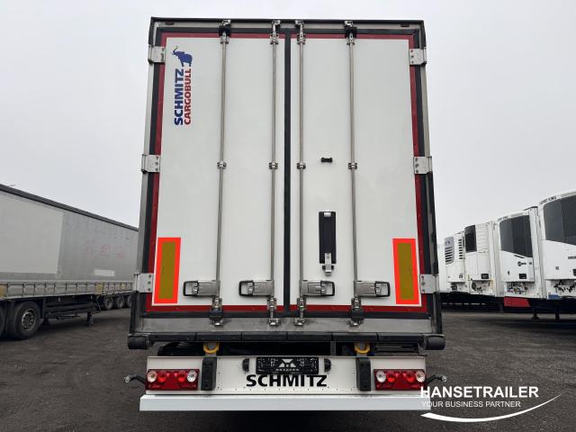 Schmitz SCB*S3B 7cm Doubledeck Doppelstock