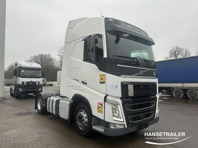 Volvo FH FH500