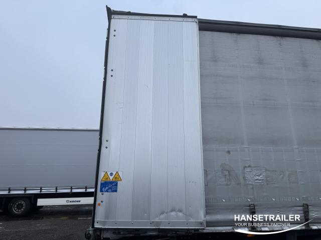 Schmitz SCS 24 Multilock XL