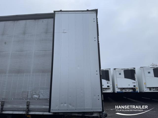 Schmitz SCS 24 Multilock XL