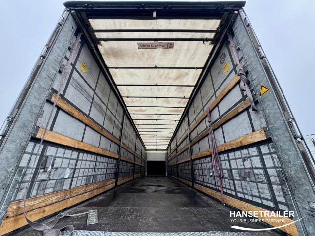 Schmitz SCS 24 Multilock XL