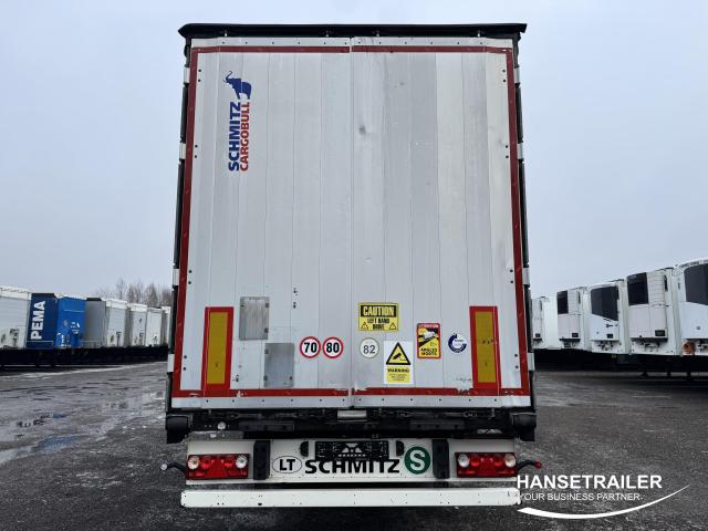 Schmitz SCS 24 Multilock XL
