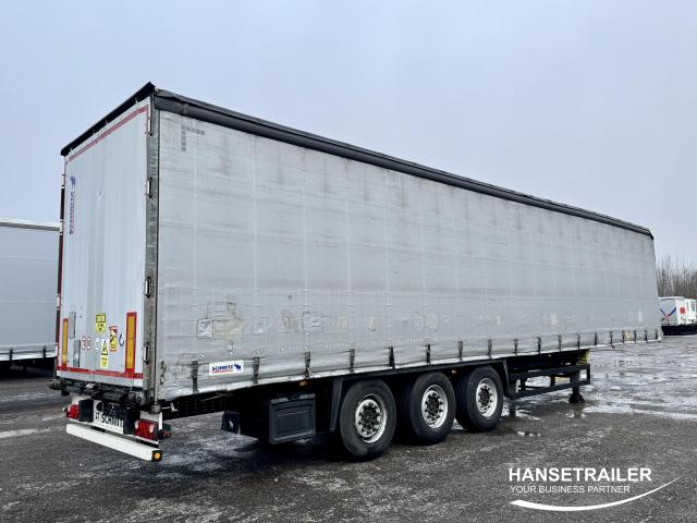 Schmitz SCS 24 Multilock XL
