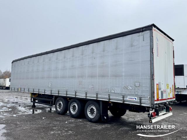 Schmitz SCS 24 Multilock XL