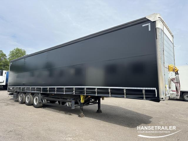 Schmitz SCS 24 Multilock XL