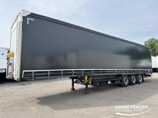 Schmitz SCS 24 Multilock XL