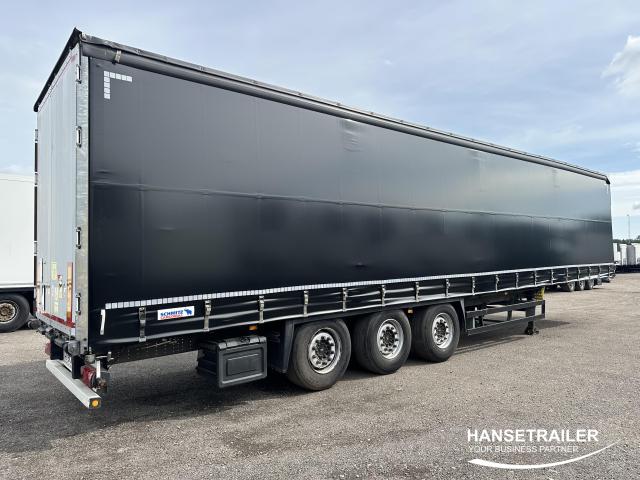 Schmitz SCS 24 Multilock XL