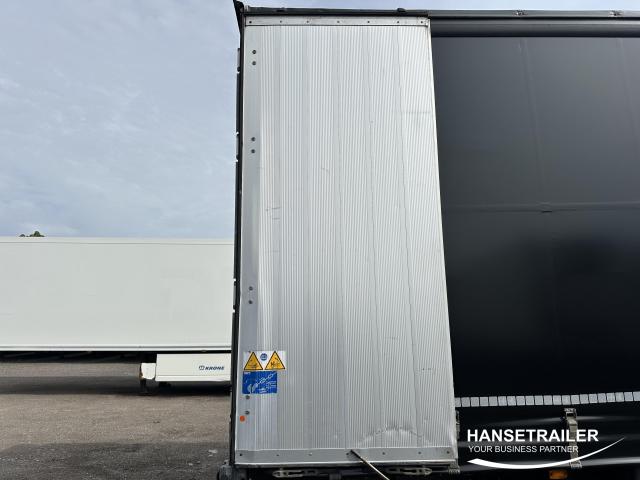 Schmitz SCS 24 Multilock XL