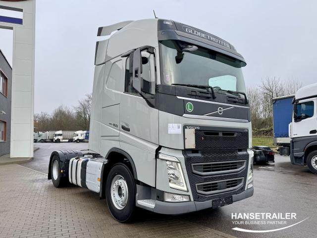 Volvo FH FH460  VEB+