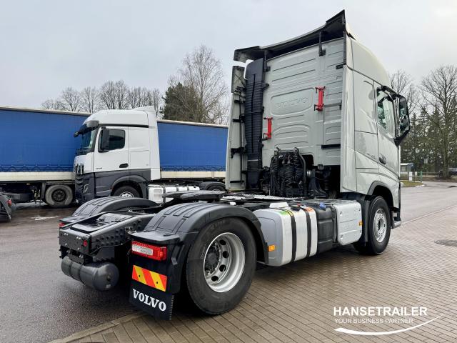 Volvo FH FH460  VEB+