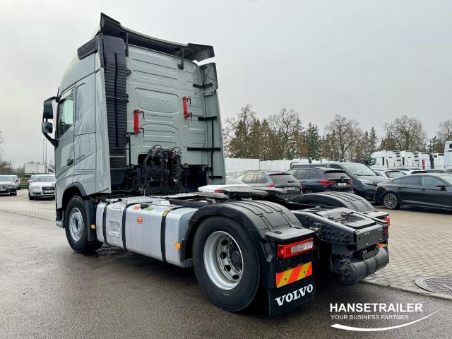 Volvo FH FH460  VEB+