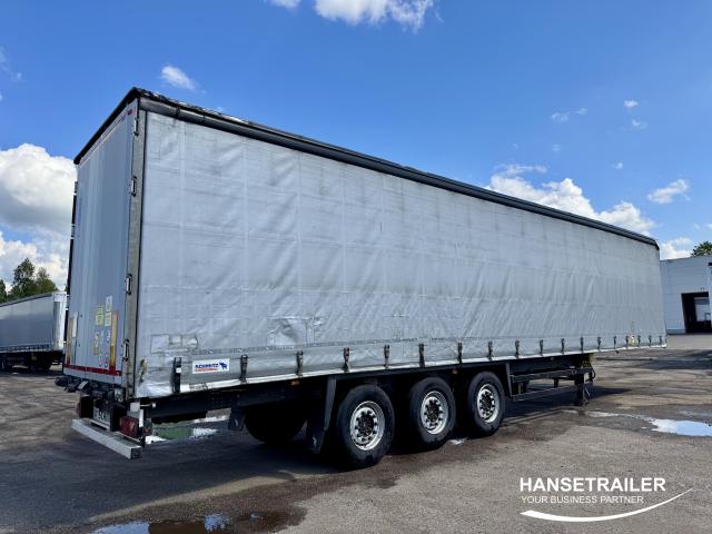 Schmitz SCS 24 Multilock XL