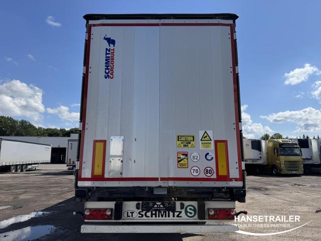 Schmitz SCS 24 Multilock XL
