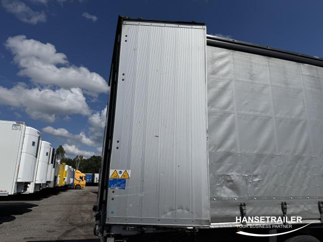 Schmitz SCS 24 Multilock XL