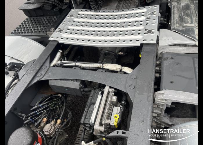 2021 Truck 4x2 Renault T High Sleeper