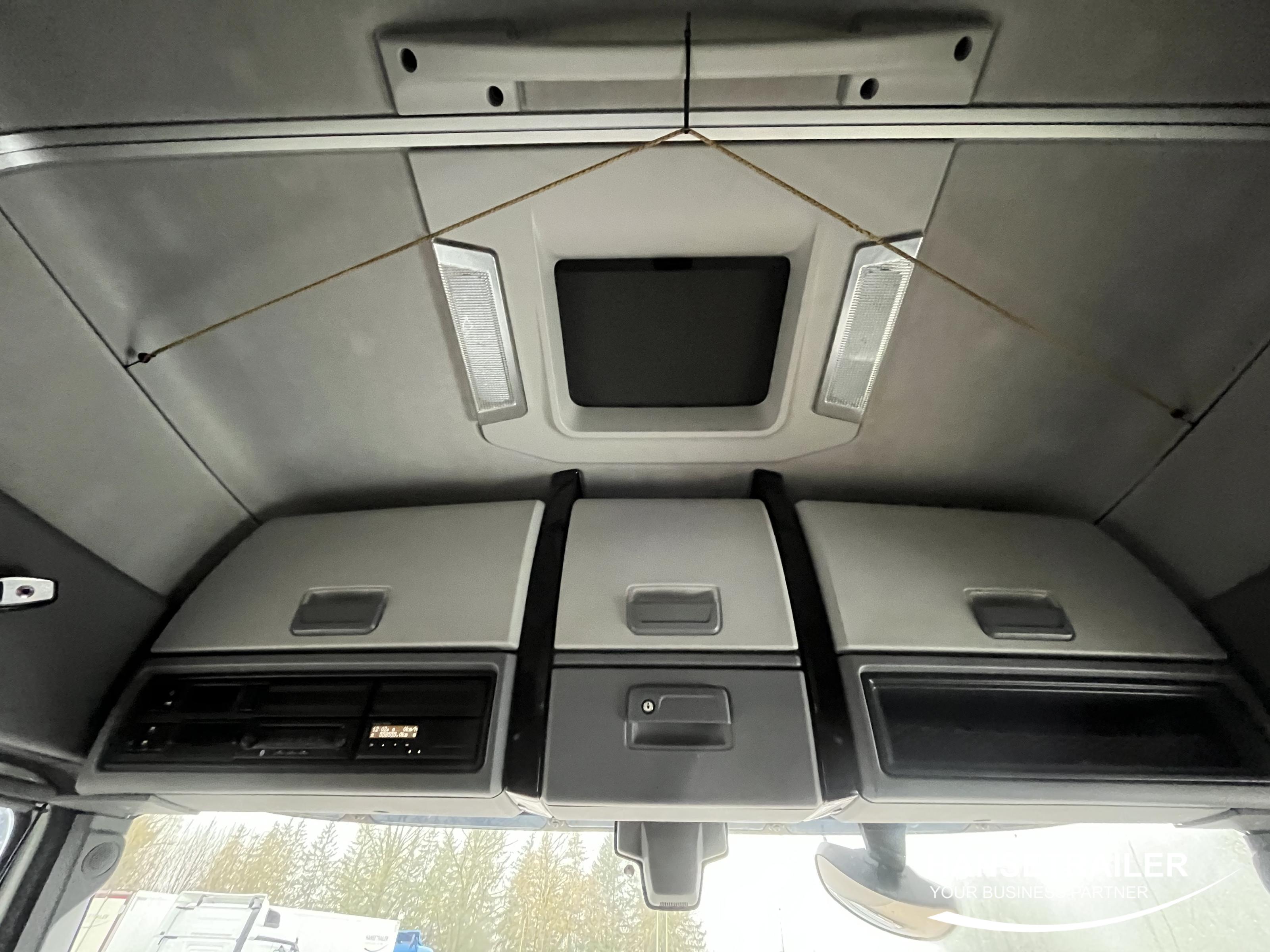 2021 Truck 4x2 Renault T High Sleeper