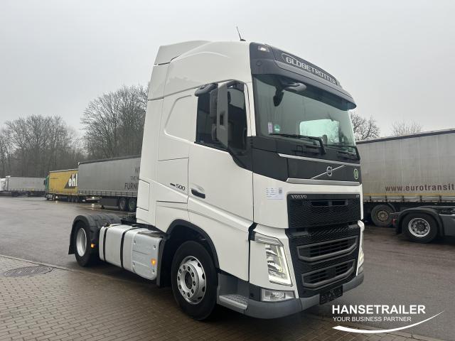 Volvo FH FH500