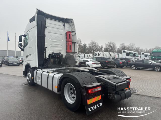 Volvo FH FH500