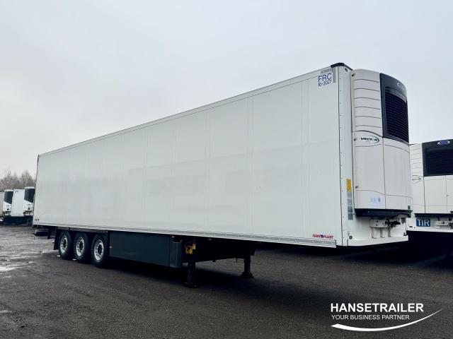 Schmitz SKO 24 7 cm Double deck Doppelstock